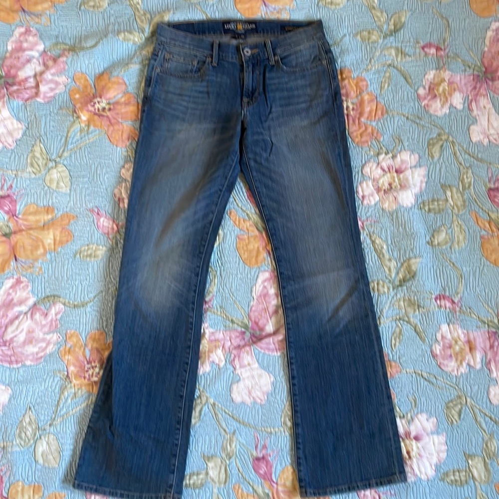 Lucky Brand Jeans: Sweet'N Low